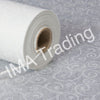 White Swirl Aisle Runner - WAS £23.59!